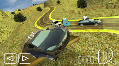 Real Car Racing Game 2017 screenshot 3