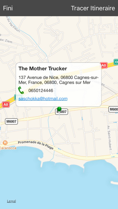 The Mother Trucker screenshot 3