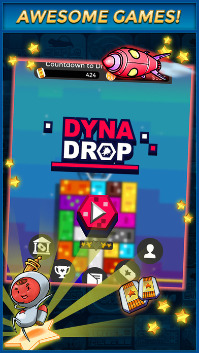 Dyna Drop Cash Money App screenshot 3