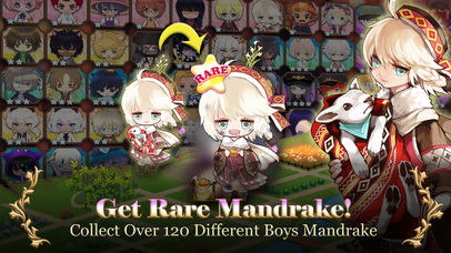 Mandrake Boys screenshot 4