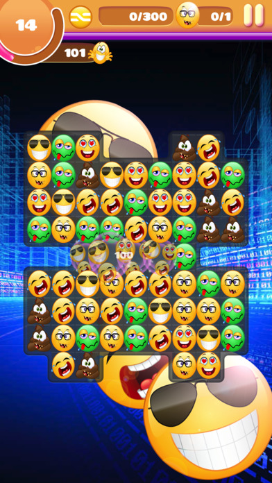 Emoji Smash screenshot 4