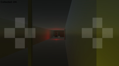 Joy Horror Game screenshot 3