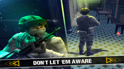 Strike Duty - Missions screenshot 2