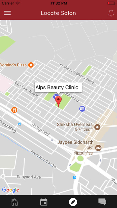 Alps Beauty Clinic(Patel nagar) screenshot 4