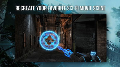 Effects Wizard - Be a movie director screenshot 2