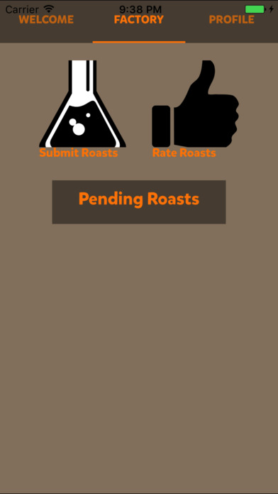 Roast Bot 2 screenshot 2