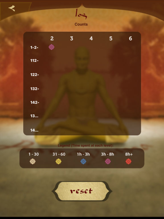 iPad Screenshot 4