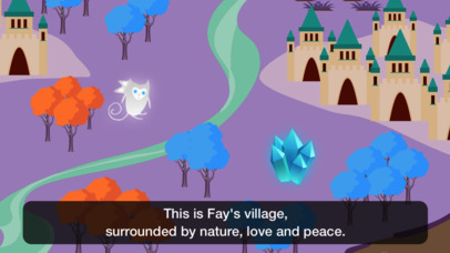 The Story of Fay screenshot 3