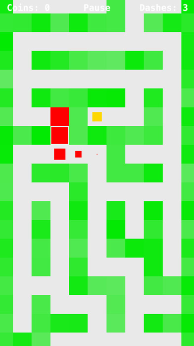 Maze Dash screenshot 4