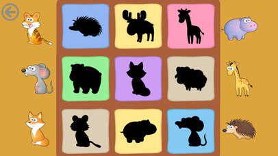 Baby games for kids toddlers - Educational  apps screenshot 4
