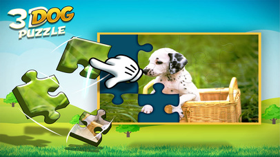 Dog Jigsaw Puzzles? screenshot 2