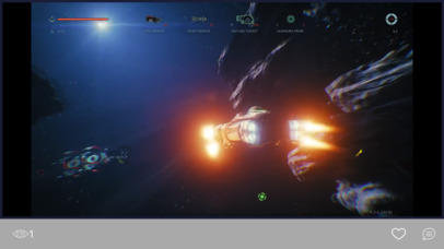 Game Net for - Everspace screenshot 2