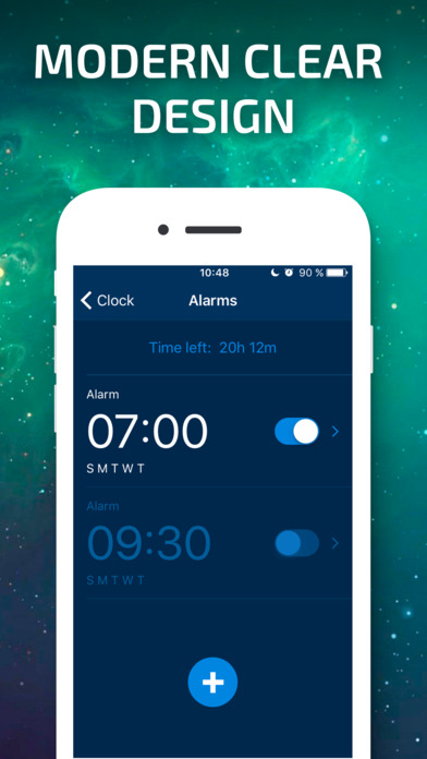 Wake Me Up Alarm Clock Pro screenshot 4