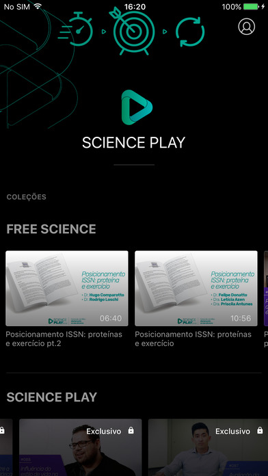 Science Play screenshot 2