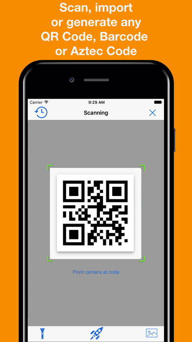 Mobi Scan Pro: Scanning App screenshot 2