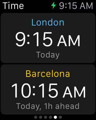 iPhone Screenshot 4