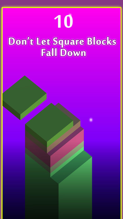 Pile - Stack the Tower Game screenshot 3