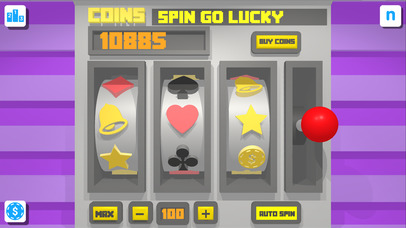 Lucky Slot Spin screenshot 4