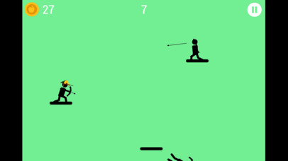 Archery Battle screenshot 4