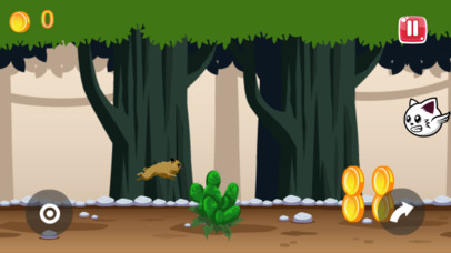 Pug Land - Dog Game screenshot 3