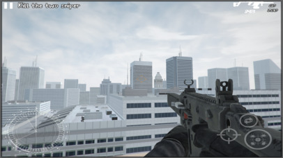 Sniper Assassin 2 : Kill to Survive screenshot 2