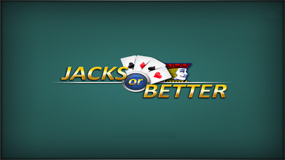 Jacks or Better ® screenshot 3