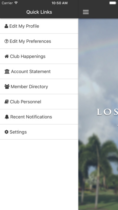 Lost City Golf Club screenshot 3