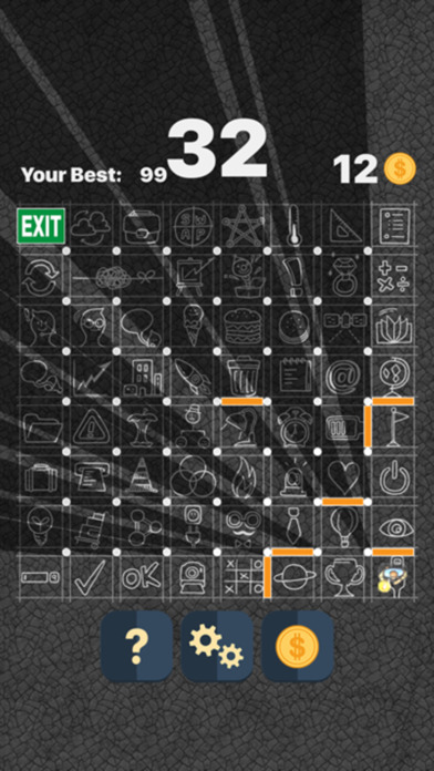 Wall-Less screenshot 2