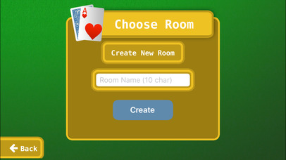 Pocket Card - Freedom Card Deck-เล่นไพ่กับเพื่อนๆ screenshot 3