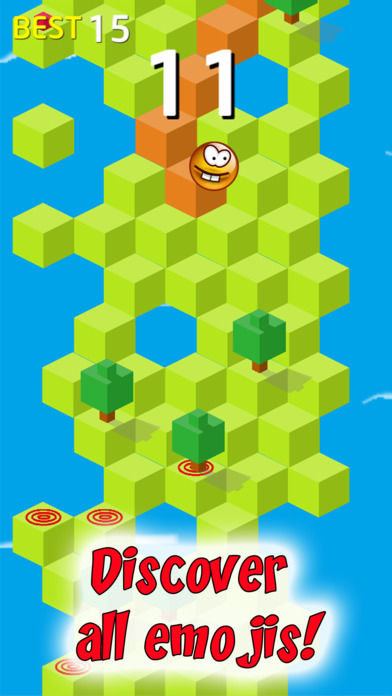 Fun Emoji Game screenshot 4