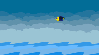 Potsi, tu pequeño pez screenshot 3