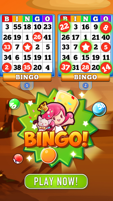 App Shopper Bingo Heaven Games