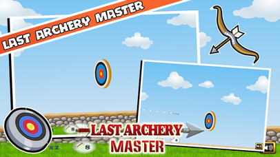 Last Archery Master screenshot 4