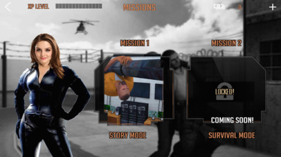 CIA Secret Agent Escape Story V2 screenshot 2