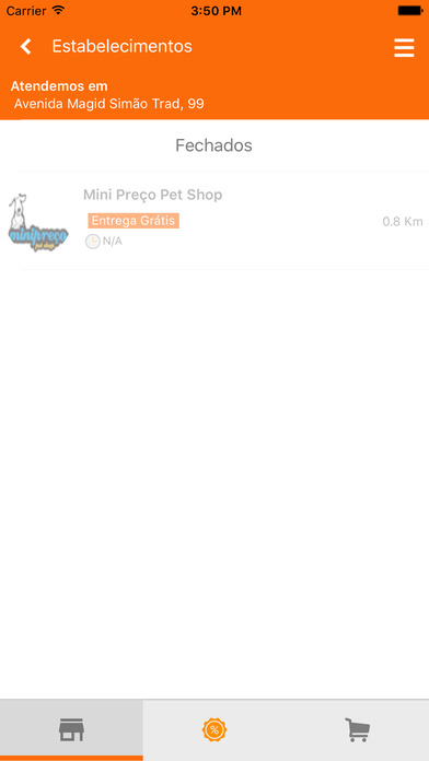 Mini Preço Pet Shop screenshot 4