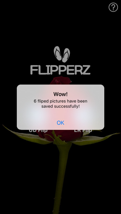 Flipperz screenshot 4