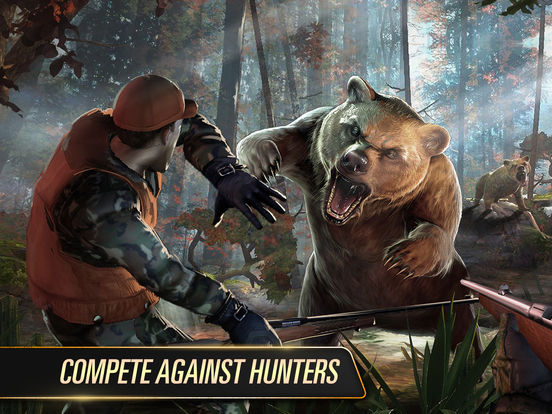 Deer Hunter Classicscreeshot 2