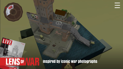 Lens of War screenshot 2