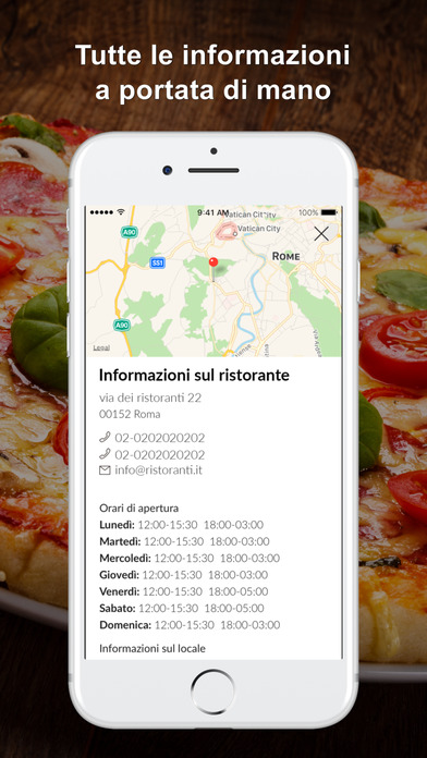 Giù Giù Bowling e Pizzeria screenshot 2