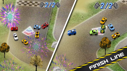 Car Real Drift Racing - Finger Drift Game screenshot 2