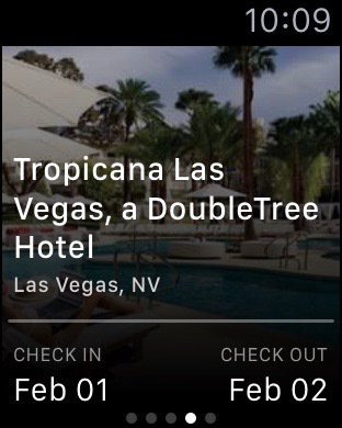 iPhone Screenshot 1