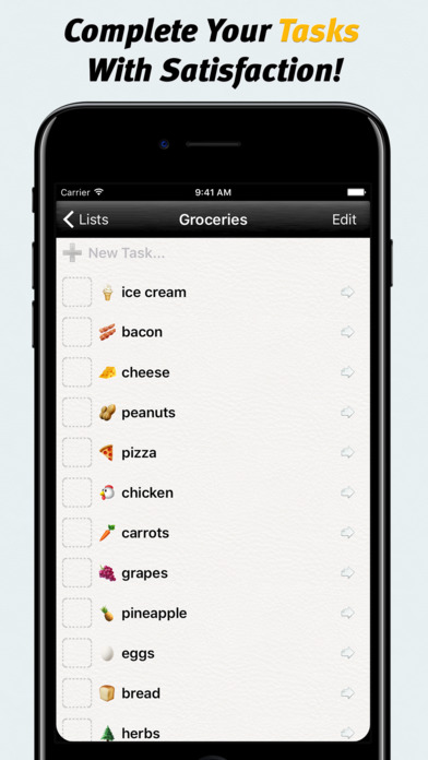 iPhone Screenshot 2
