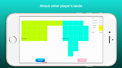 Land Wars .io - Battle of Kings screenshot 2