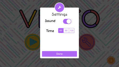 Veeto - Party Game screenshot 2