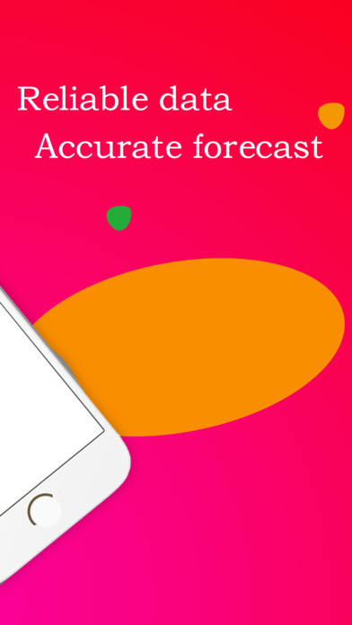 336°-Reliable data, accurate forecast screenshot 2