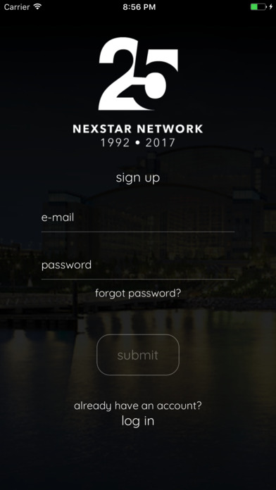 Nexstar Super Meeting 2017 screenshot 2