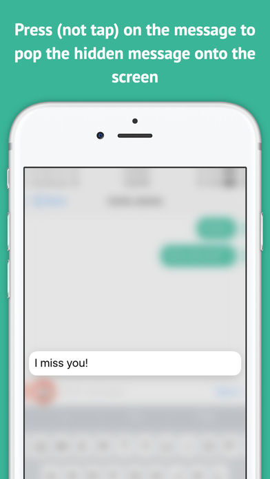 Cache Messenger – Secret Chat screenshot 4