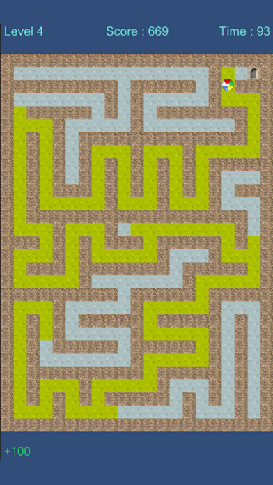 Maze Maze screenshot 2