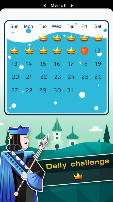Solitaire - Fun Puzzle Games screenshot 3