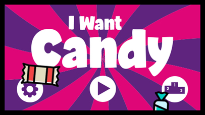 I Want Candy screenshot 4